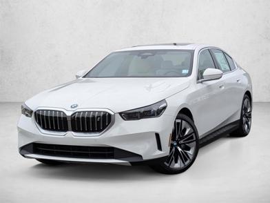 2026 BMW i5 eDrive40 -
                  Mountain View, CA