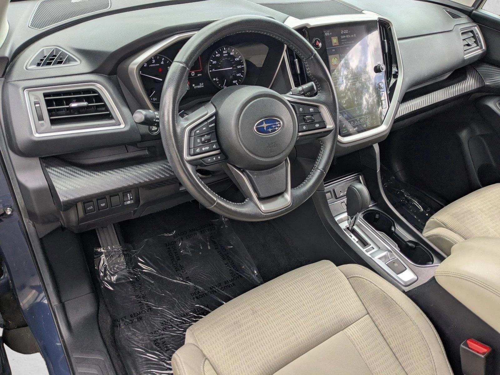 Thumbnail: 2023 Subaru Ascent - 3