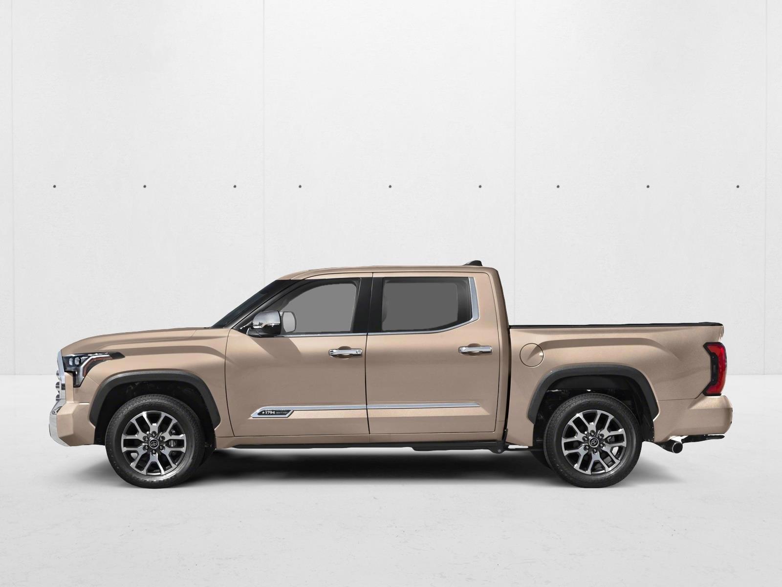 Thumbnail: 2026 Toyota Tundra - 2