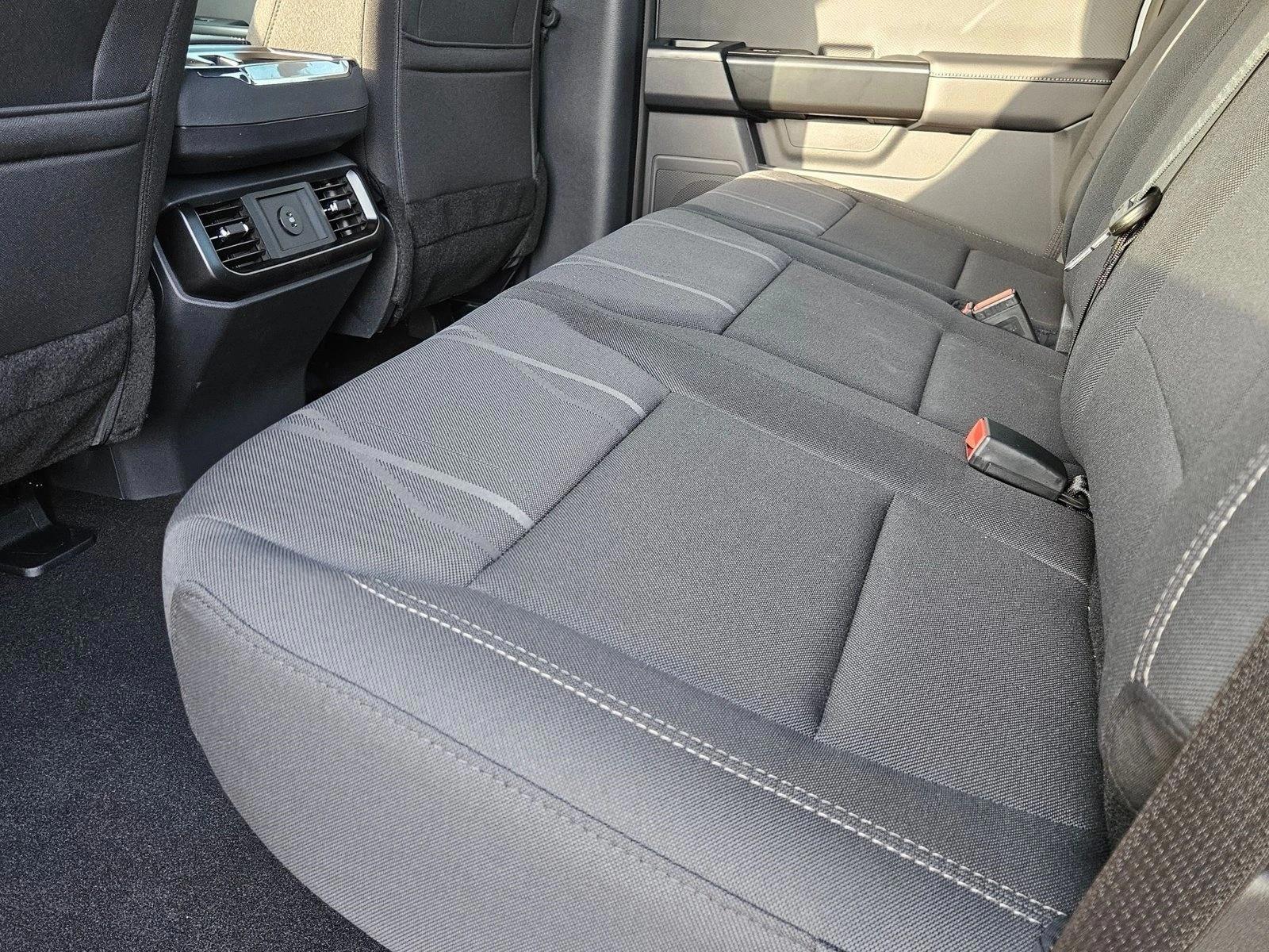 Thumbnail: 2026 Ford F-150 - 5