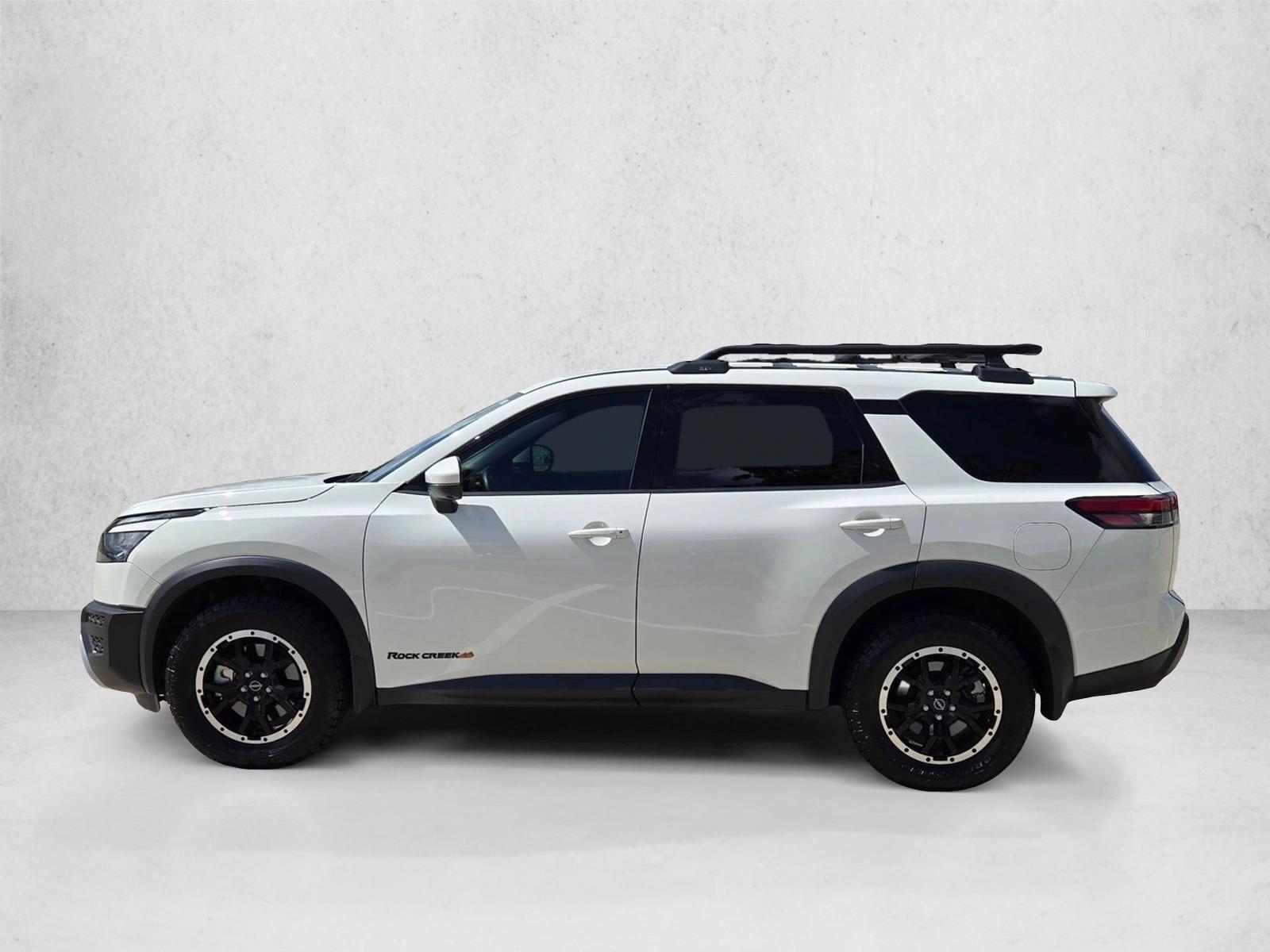 Thumbnail: 2025 Nissan Pathfinder - 2