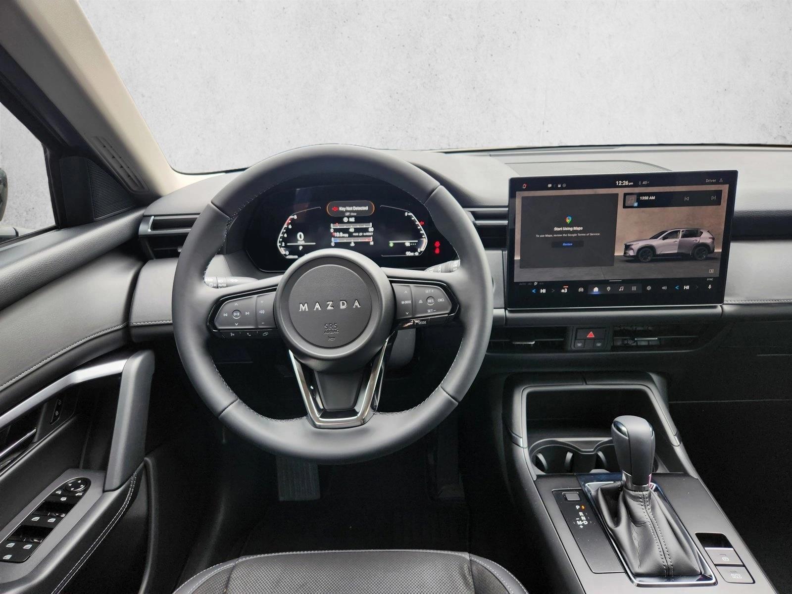 Thumbnail: 2026 Mazda CX-5 - 2