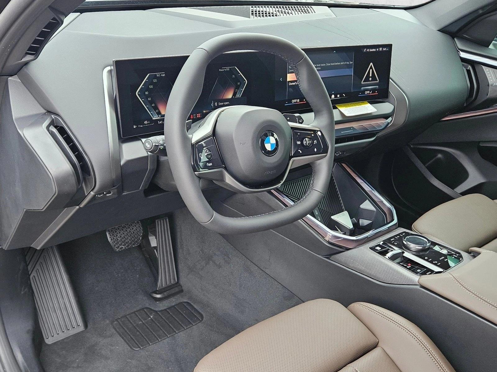 Thumbnail: 2026 BMW X3 - 3