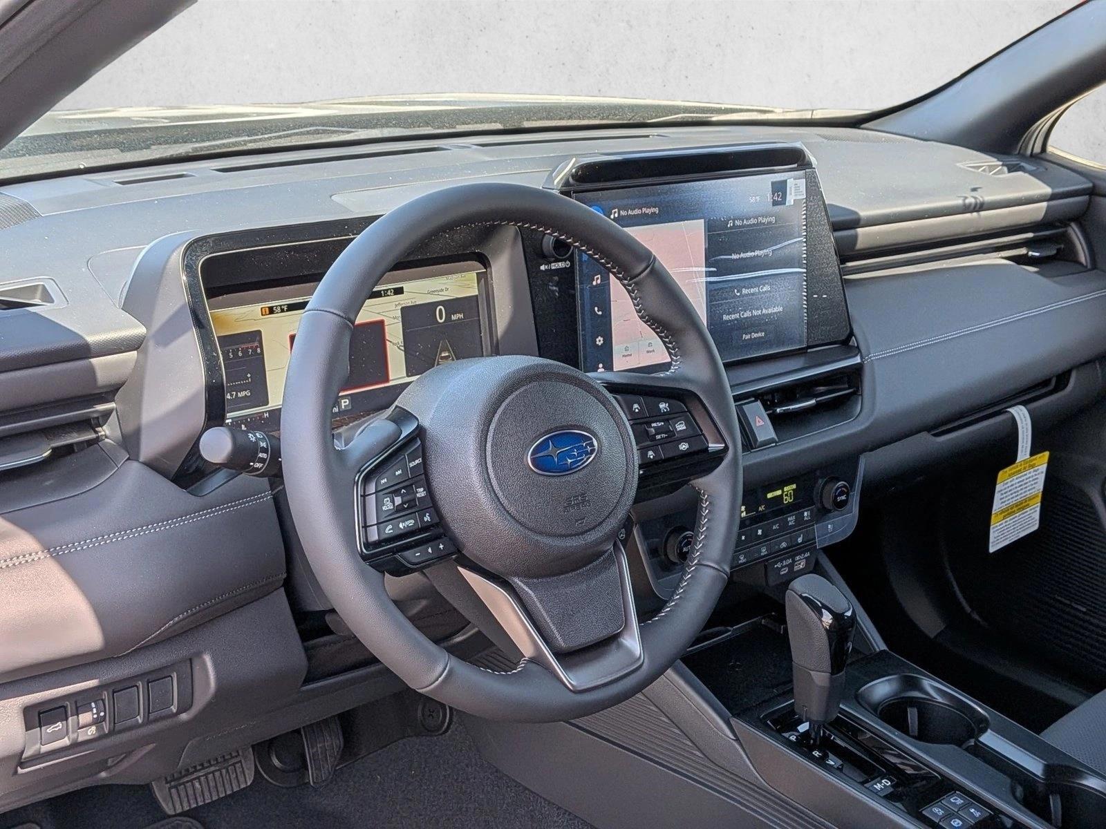 Thumbnail: 2026 Subaru Outback - 3