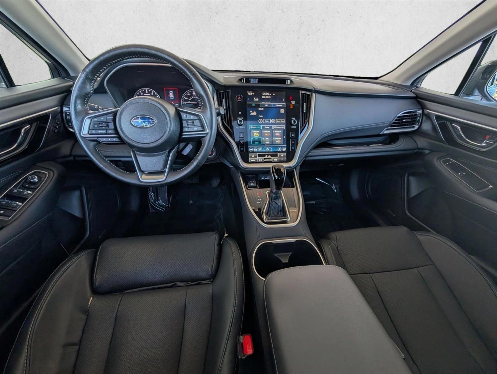 Thumbnail: 2024 Subaru Outback - 3