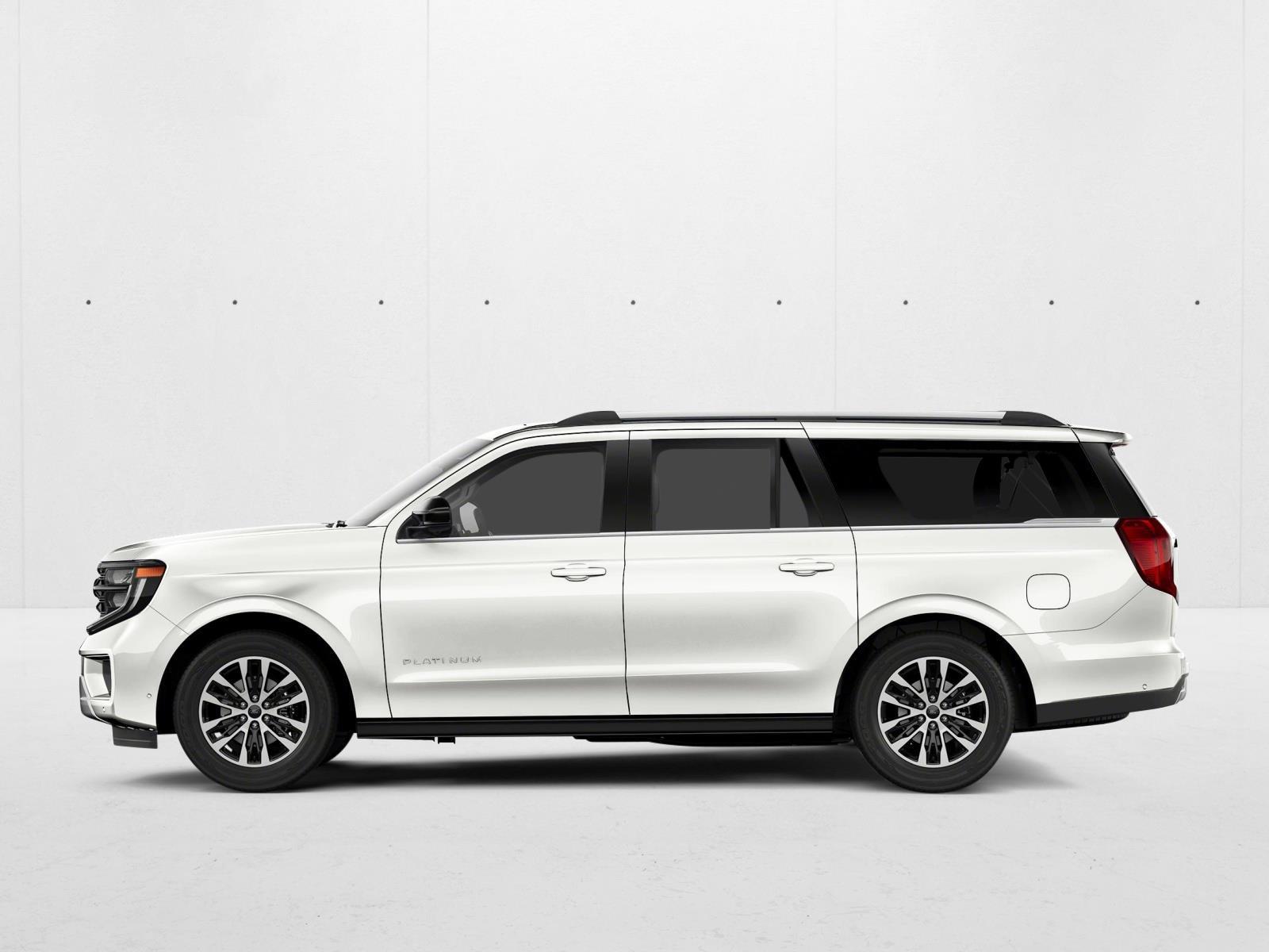 Thumbnail: 2025 Ford Expedition MAX - 2