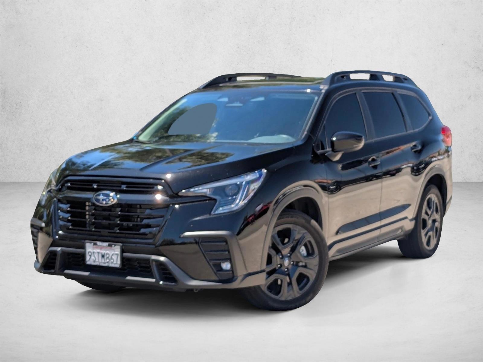 Thumbnail: 2025 Subaru Ascent - 1