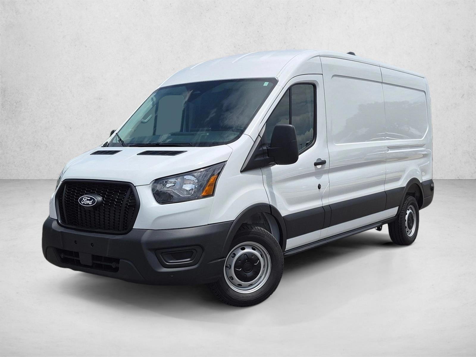Thumbnail: 2026 Ford Transit Series - 1