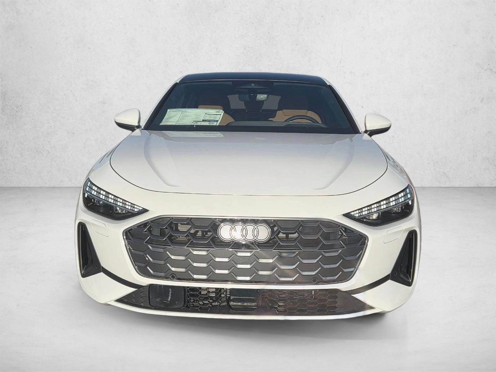 2025 Audi New A5 Premium Plus - Photo 6
