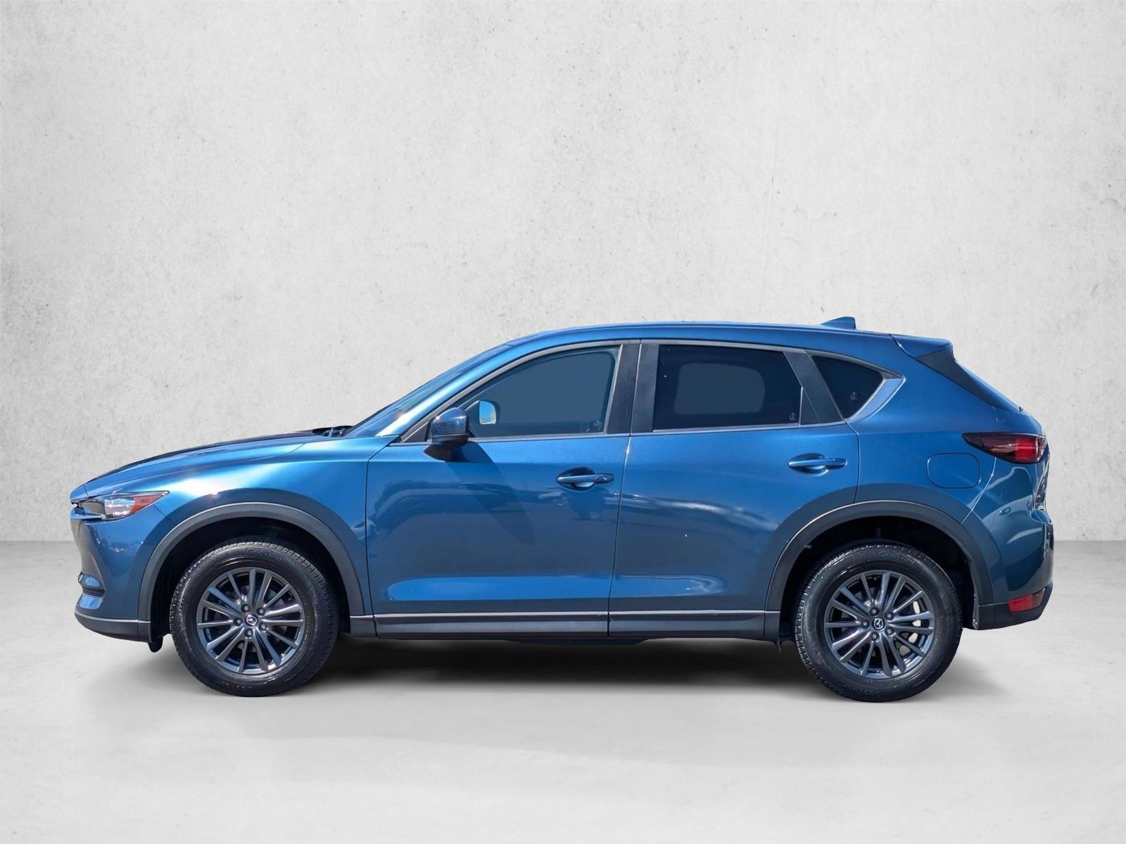 Thumbnail: 2020 Mazda CX-5 - 2