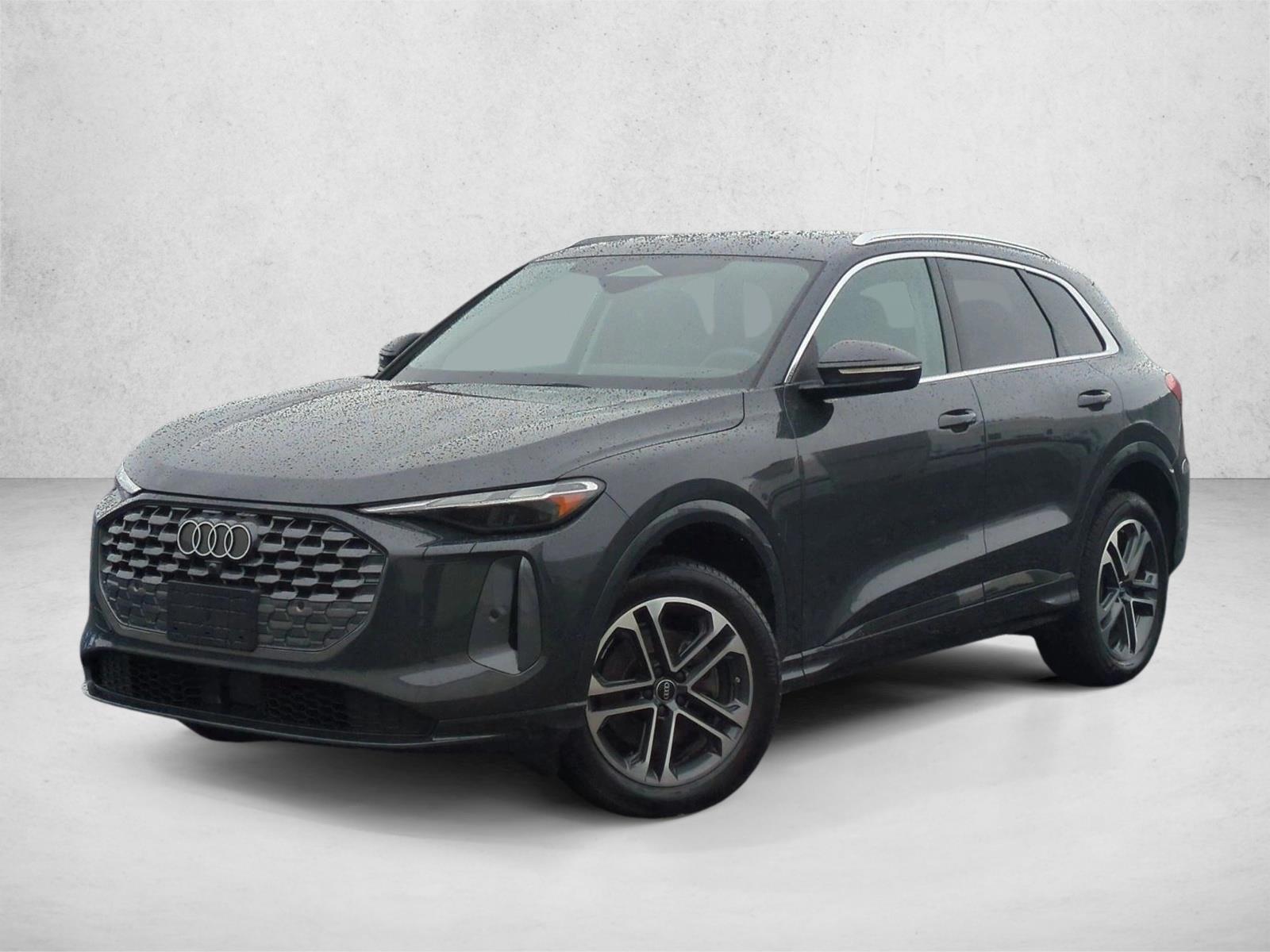 Thumbnail: 2025 Audi Q5 - 1