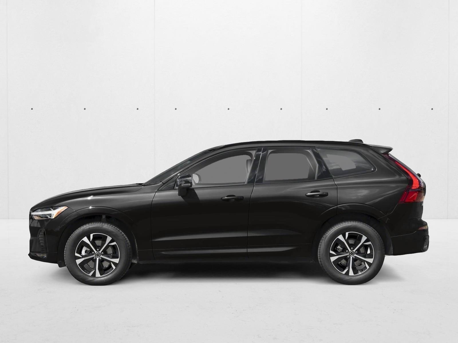 Thumbnail: 2026 Volvo XC60 - 2