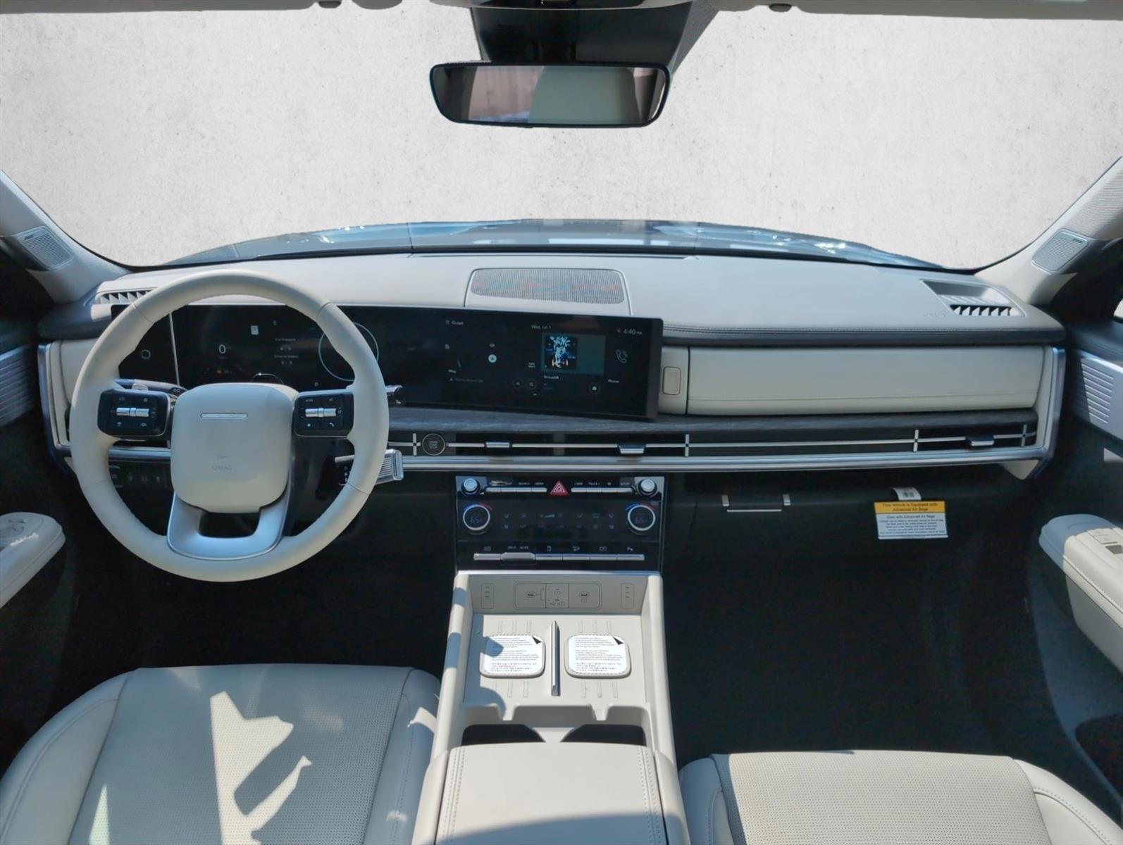 Thumbnail: 2026 Hyundai Santa Fe - 3