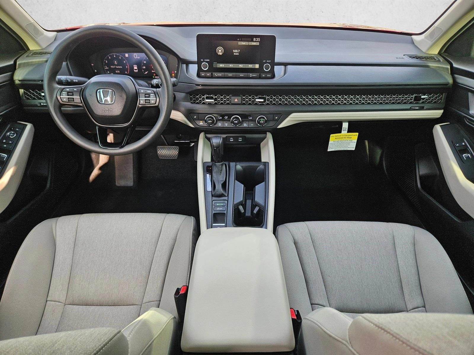 Thumbnail: 2025 Honda Accord - 4