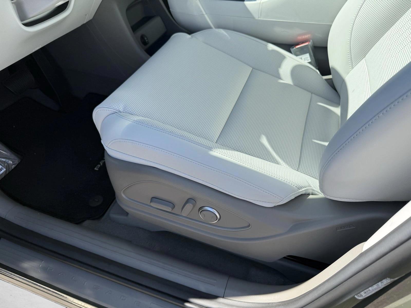 Thumbnail: 2026 Hyundai Palisade - 4