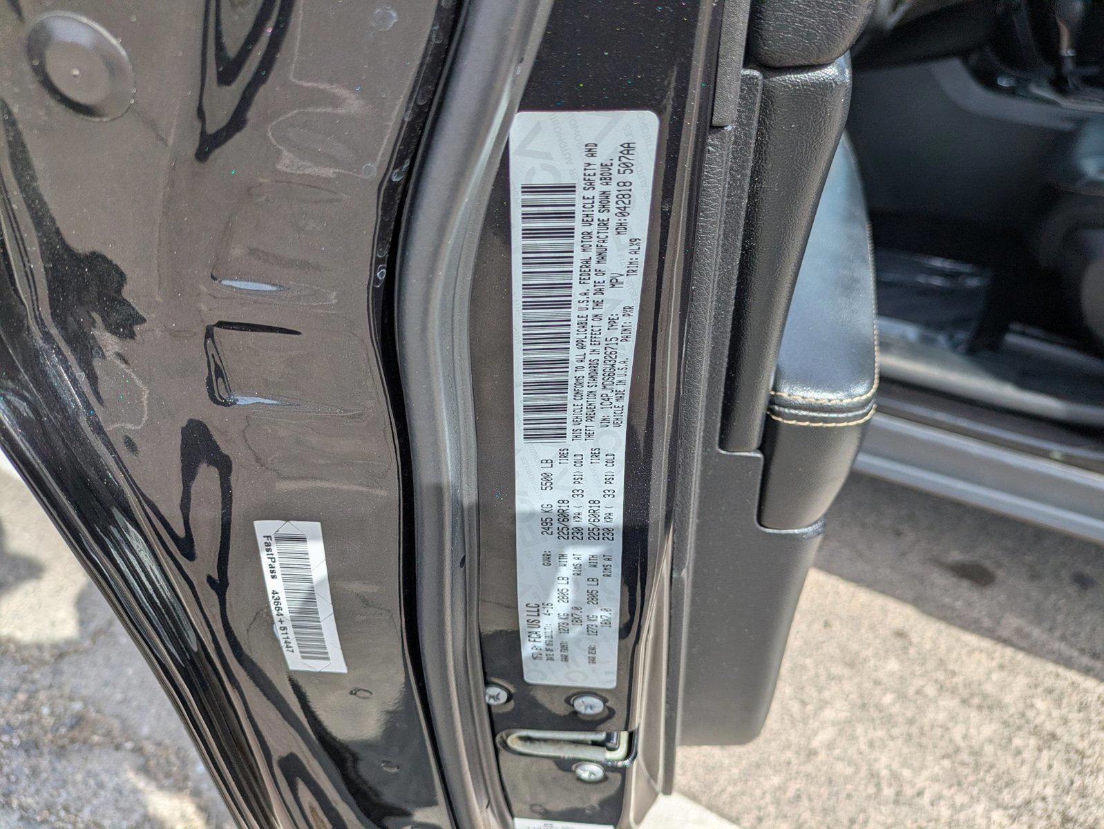 2016 Jeep Cherokee High Altitude - Photo 25