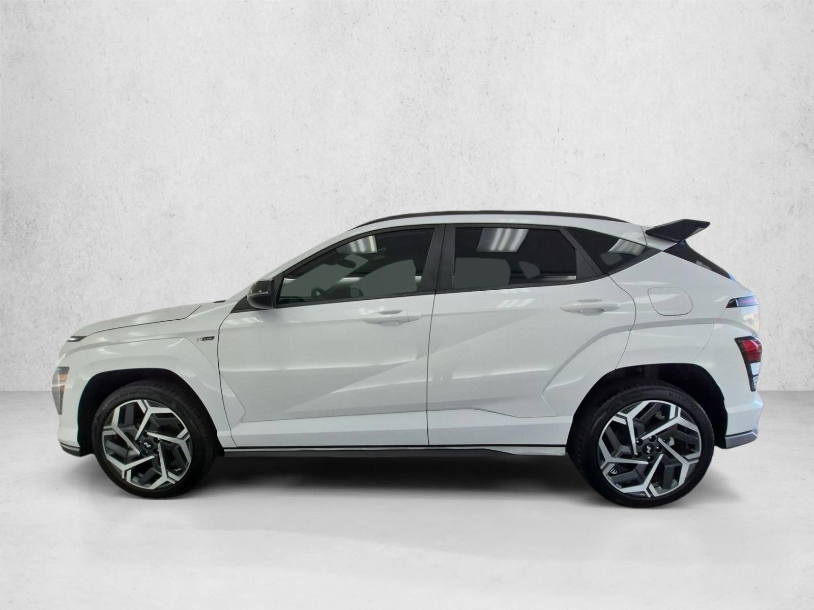 Thumbnail: 2024 Hyundai Kona - 2