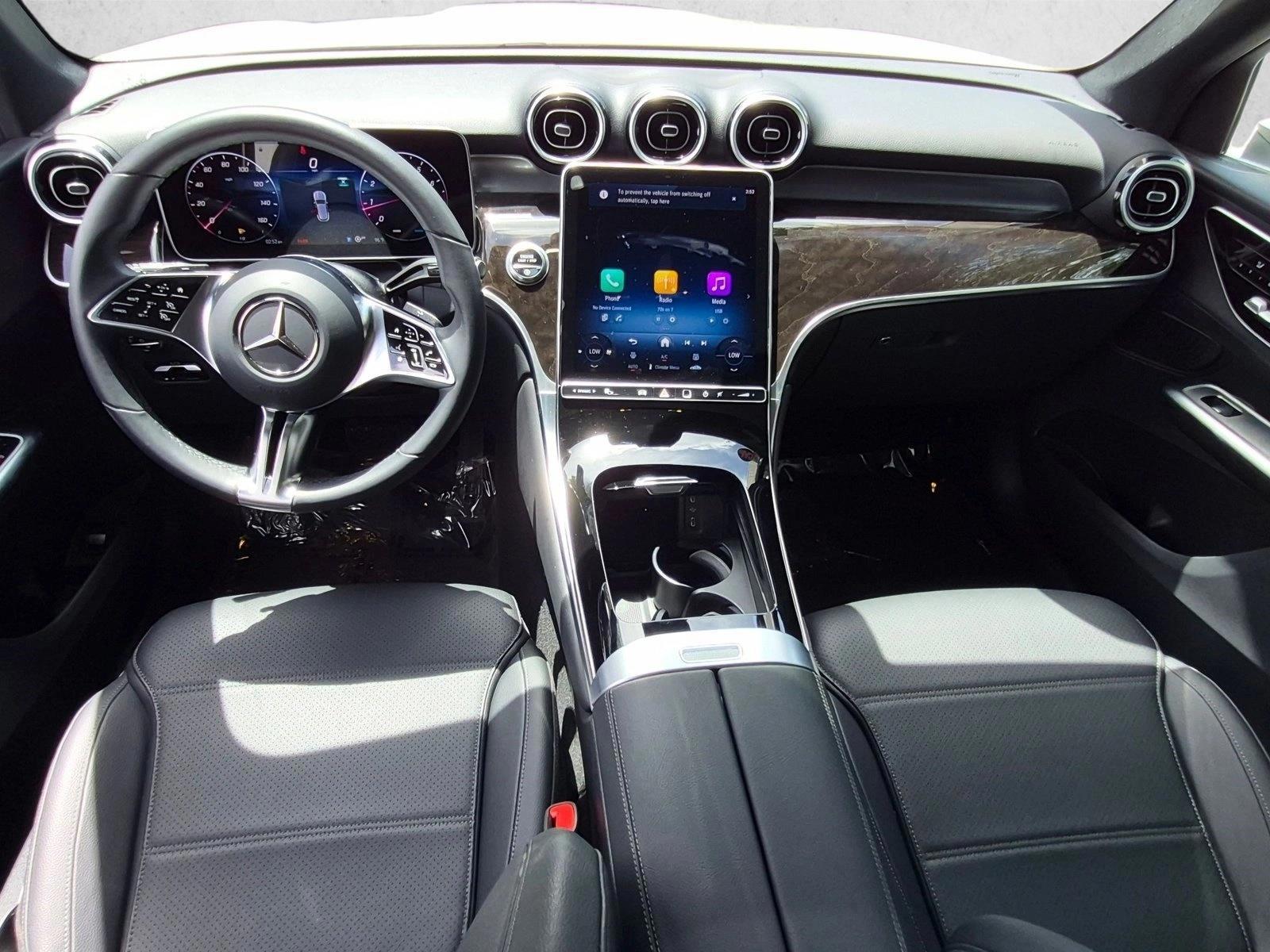Thumbnail: 2026 Mercedes-Benz GLC - 3