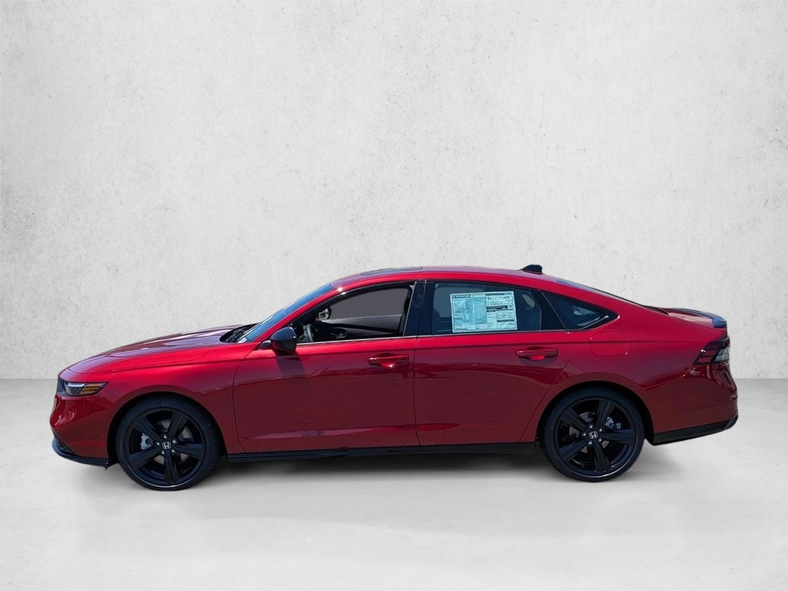 Thumbnail: 2026 Honda Accord - 2