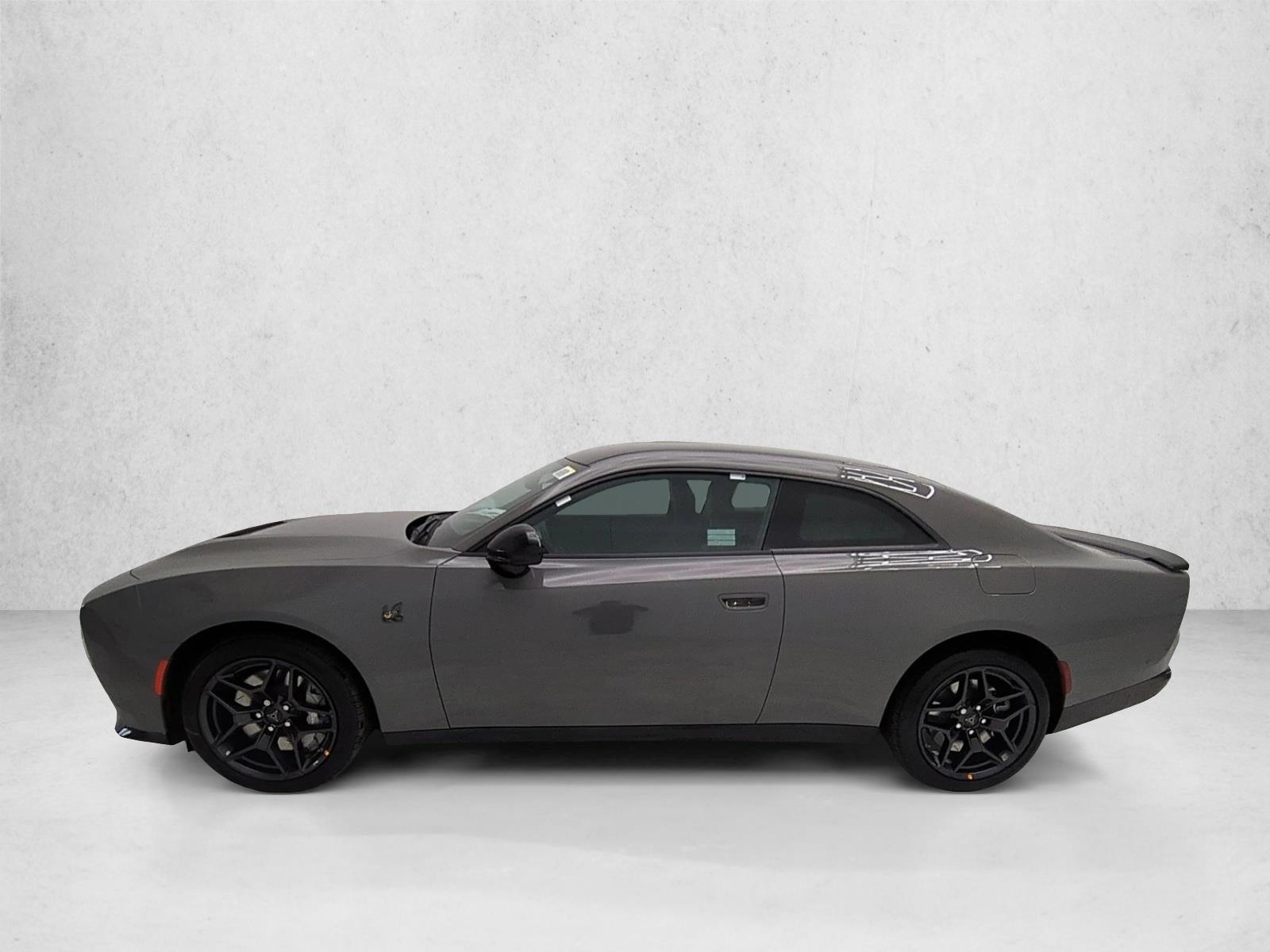 Thumbnail: 2026 Dodge Charger - 2
