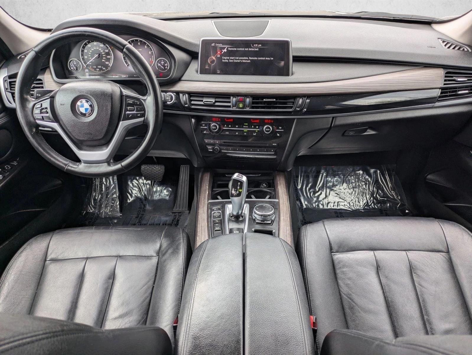 Thumbnail: 2016 BMW X5 - 3