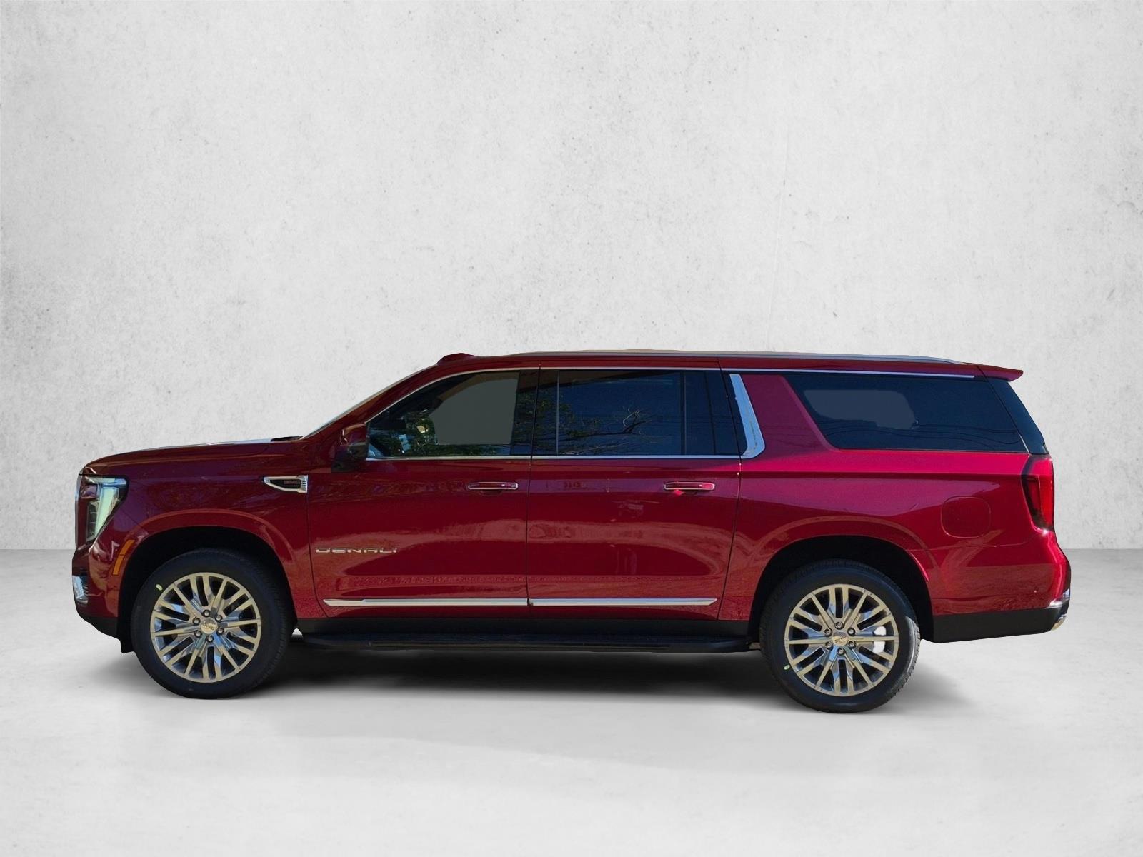 Thumbnail: 2026 GMC Yukon XL - 2