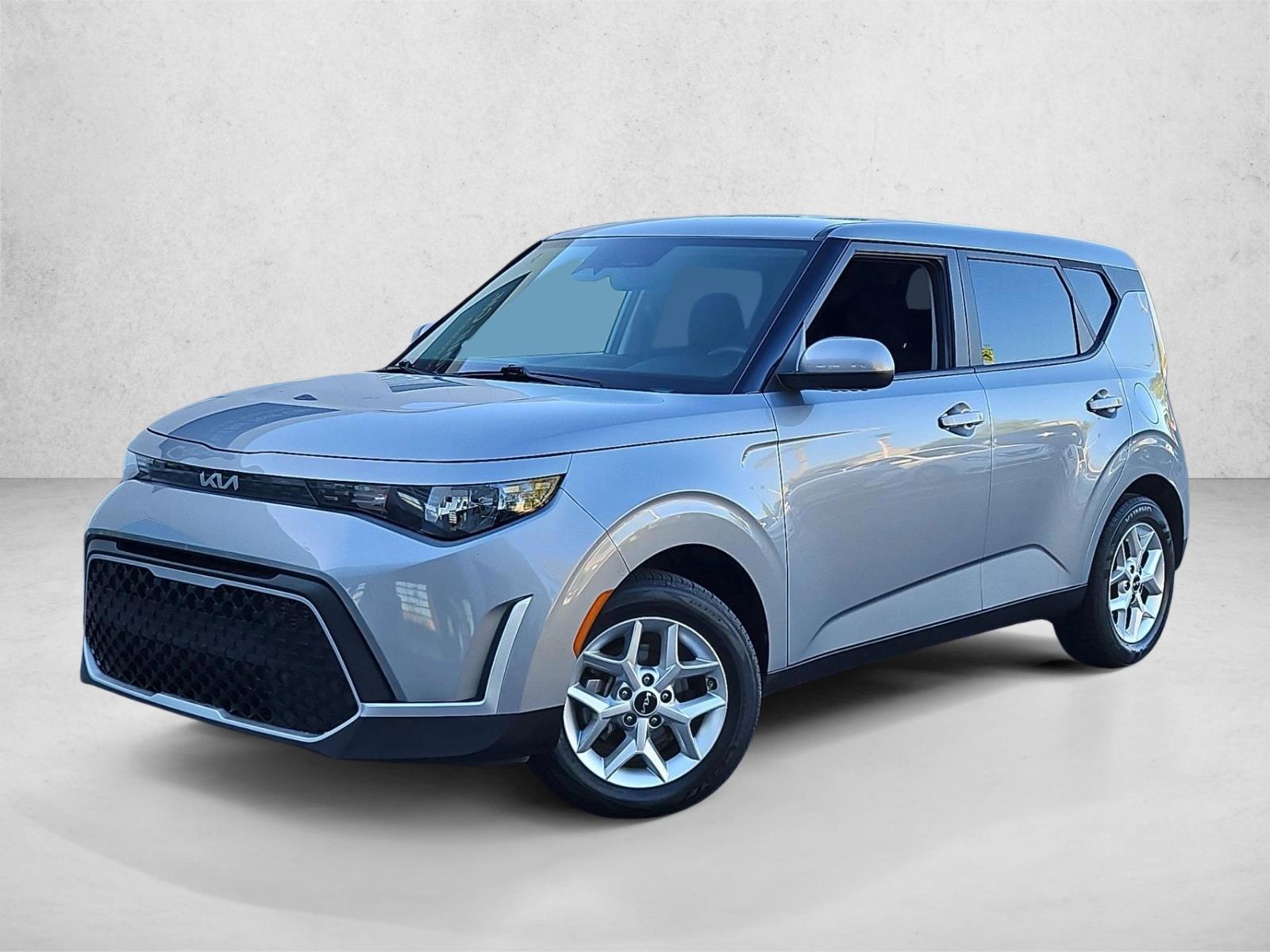 Thumbnail: 2024 Kia Soul - 1