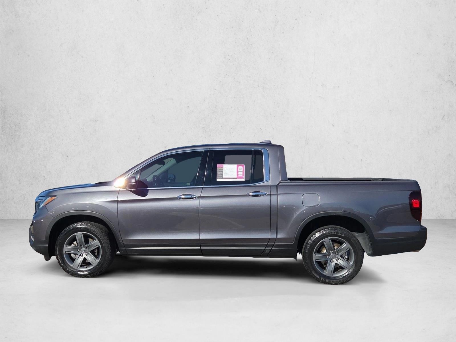 Thumbnail: 2023 Honda Ridgeline - 2