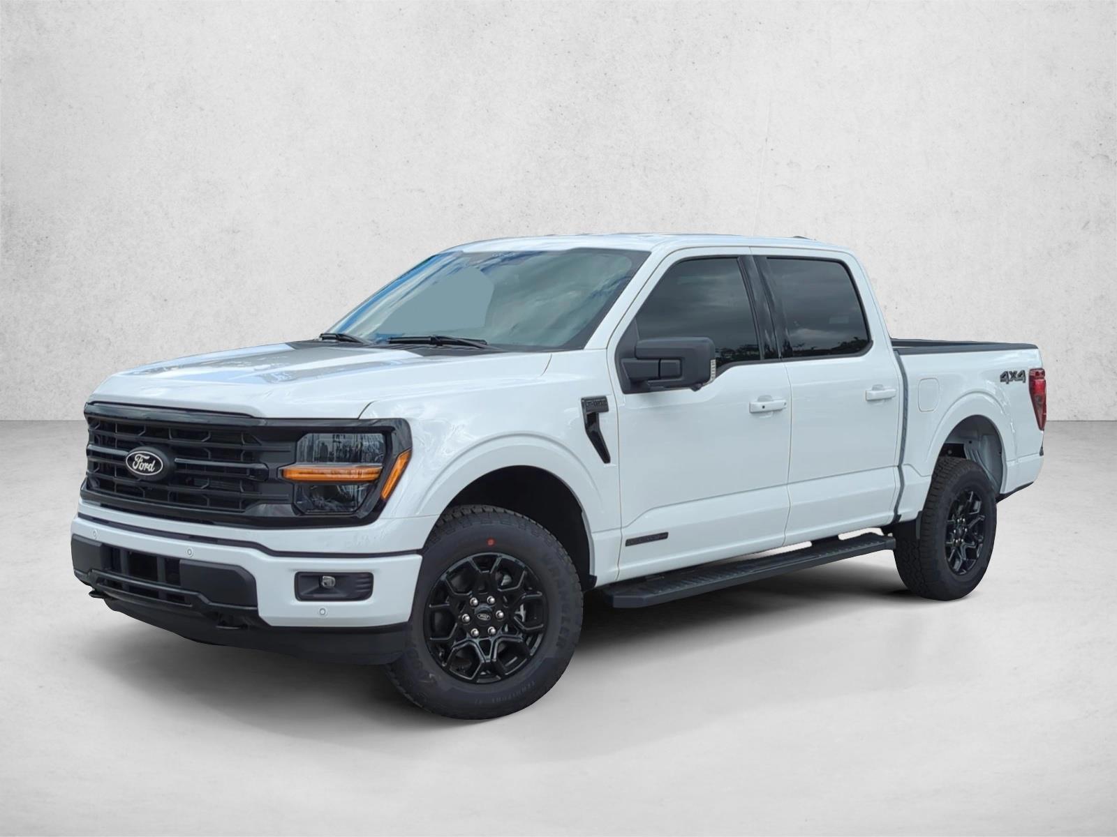 Thumbnail: 2026 Ford F-150 - 1