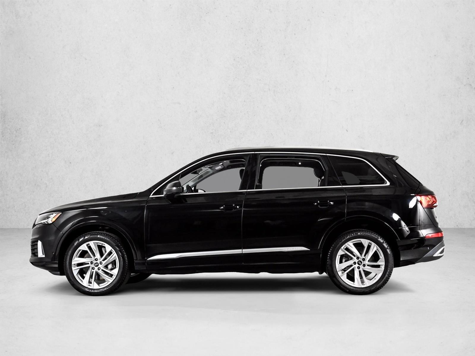 Thumbnail: 2023 Audi Q7 - 2