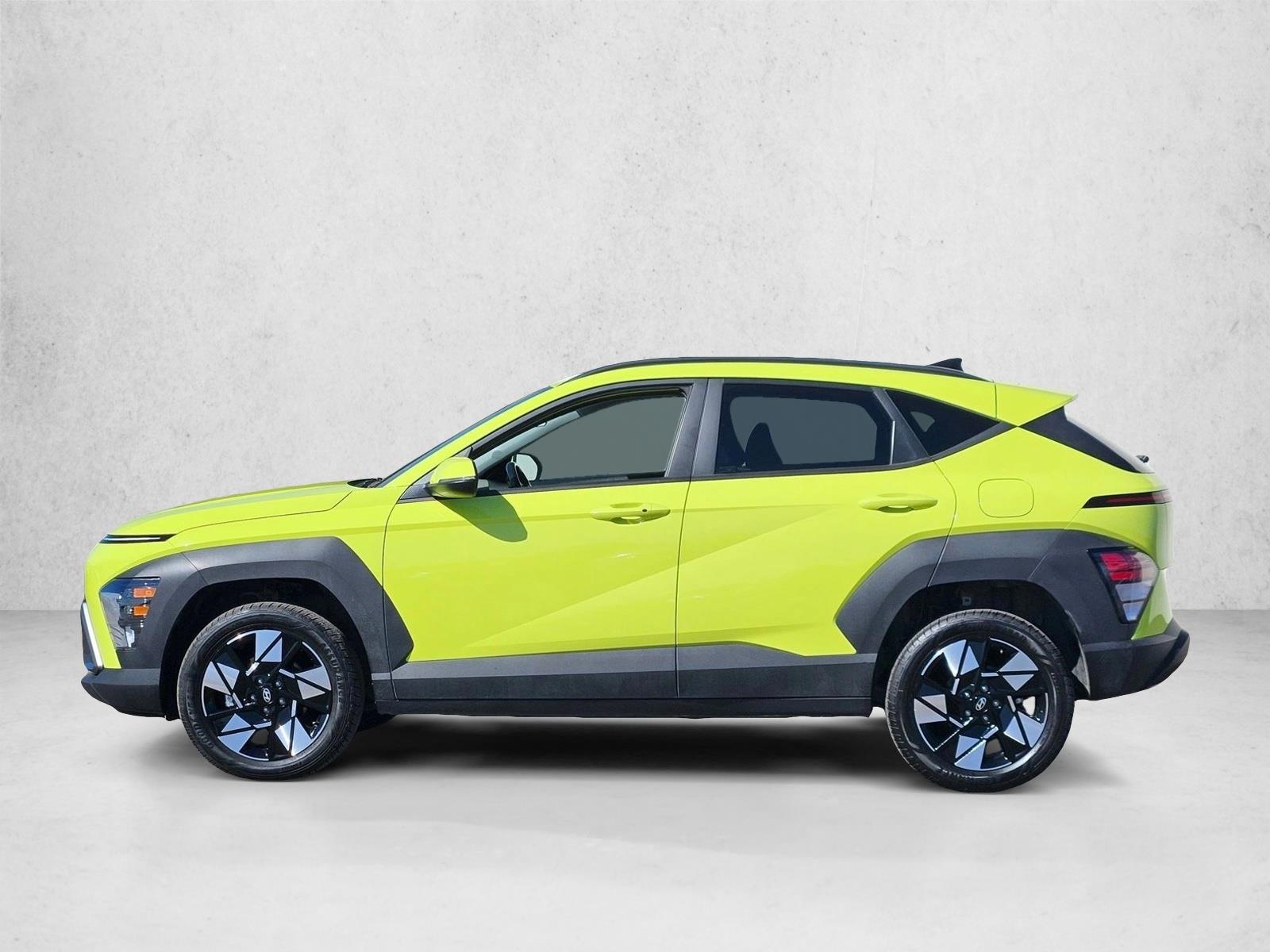 Thumbnail: 2024 Hyundai Kona - 2