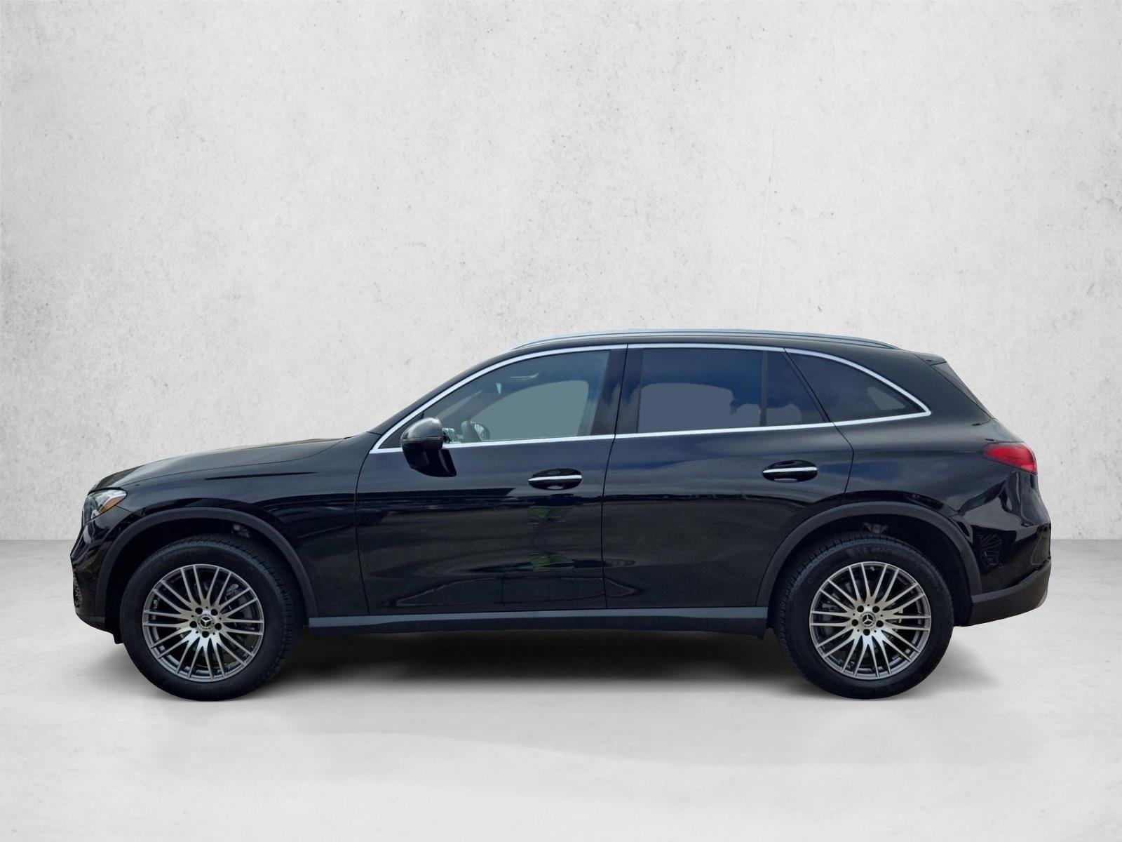 Thumbnail: 2026 Mercedes-Benz GLC - 2