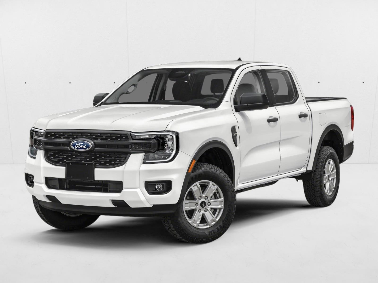 Thumbnail: 2026 Ford Ranger - 1