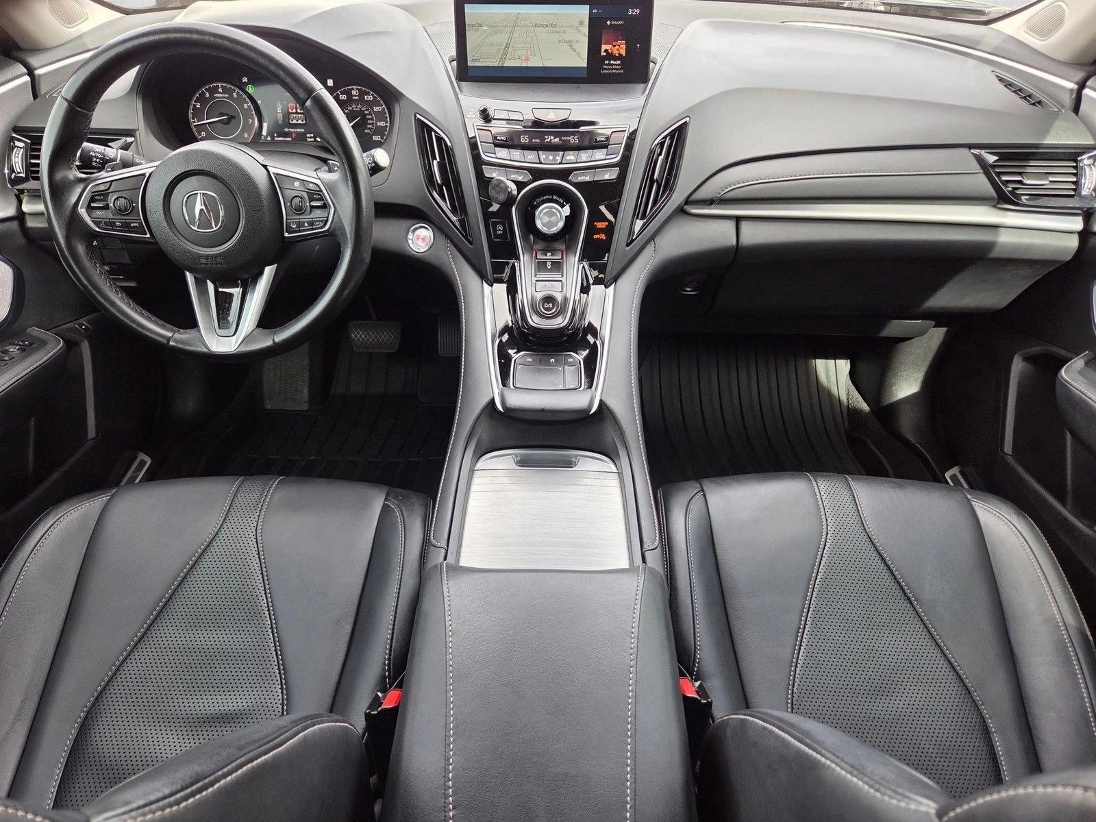 Thumbnail: 2024 Acura RDX - 3