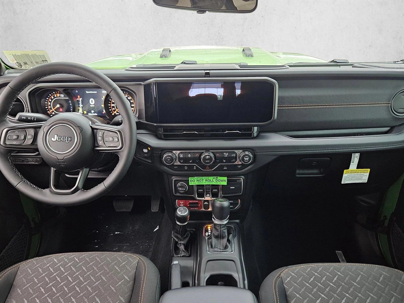 Thumbnail: 2026 Jeep Gladiator - 3