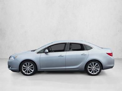 2013 Buick Verano