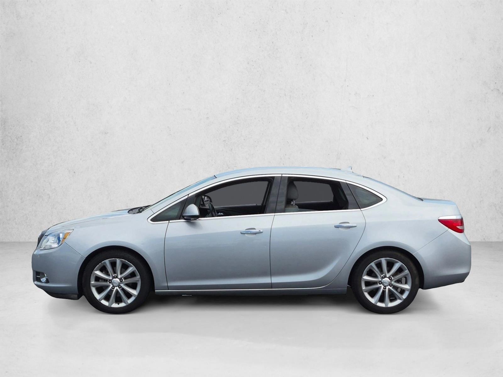 Thumbnail: 2013 Buick Verano - 2