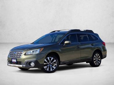 2015 Subaru Outback 2.5i Limited -
                  Houston, TX