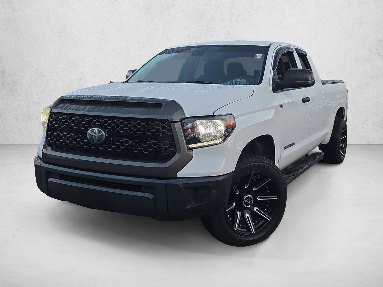2019 Toyota Tundra