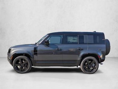 2026 Land Rover Defender