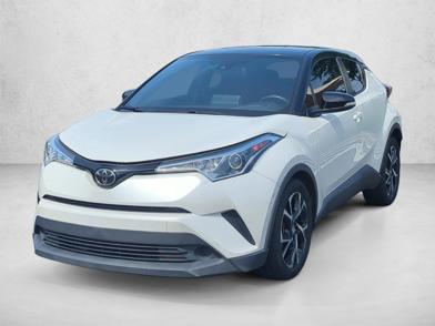 2019 Toyota C-HR XLE -
                  Lithia Springs, GA