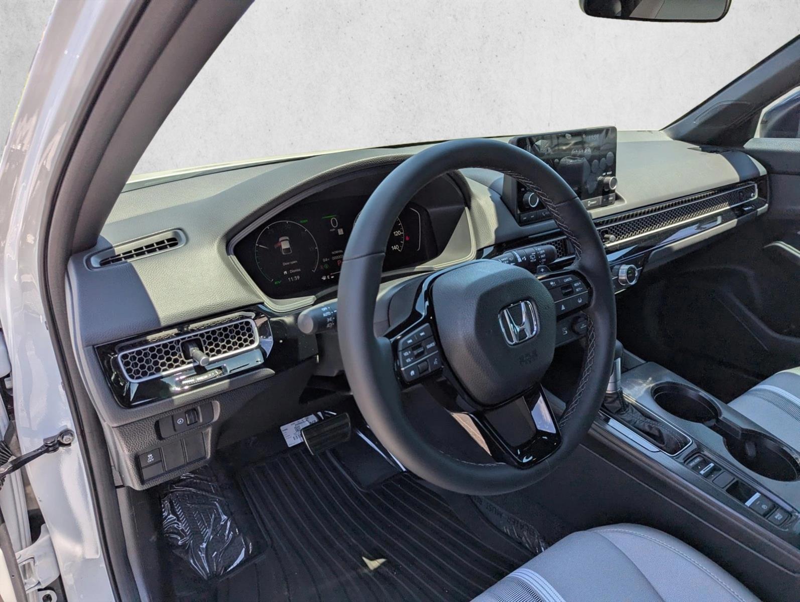 Thumbnail: 2026 Honda Civic - 3