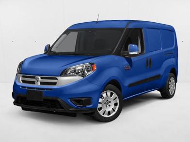 2015 RAM ProMaster City Tradesman -
                  Phoenix, AZ
