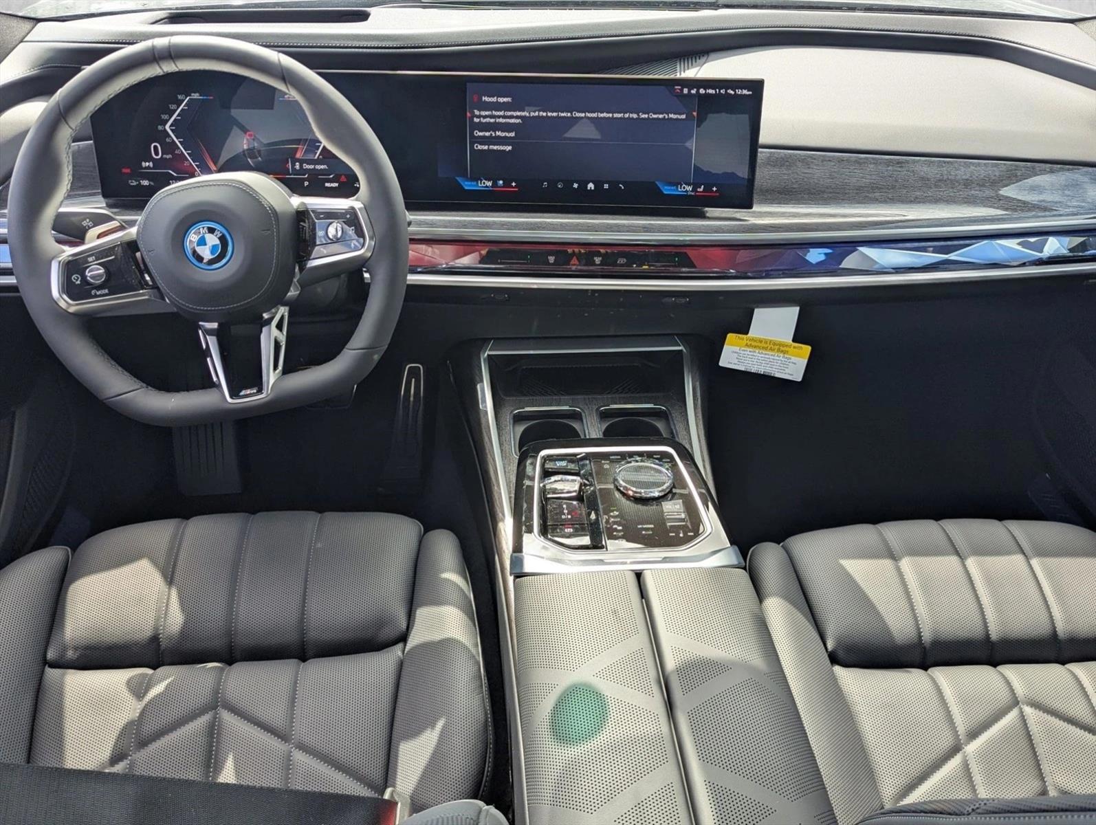 Thumbnail: 2026 BMW i7 - 3