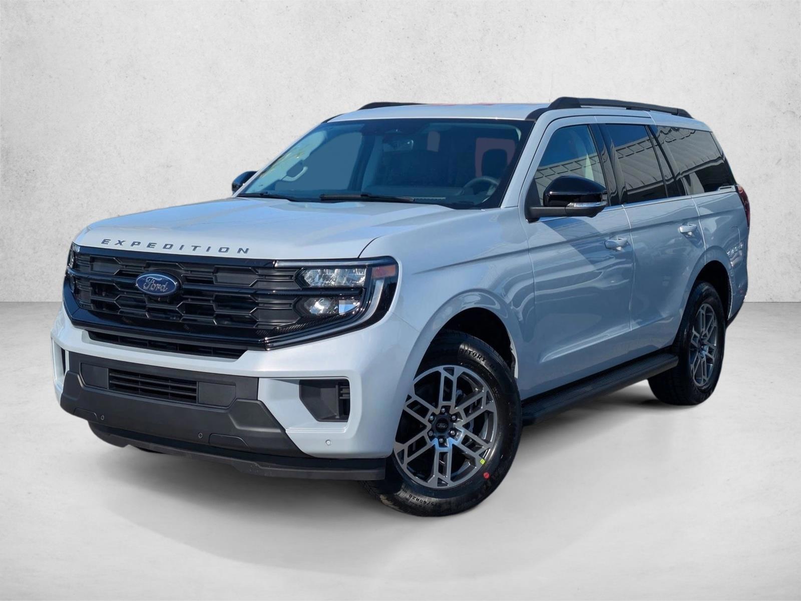 Thumbnail: 2026 Ford Expedition - 1