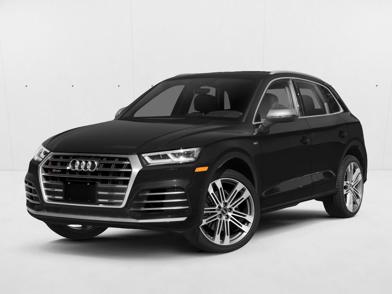 2018 Audi SQ5 Prestige -
                  Westmont, IL