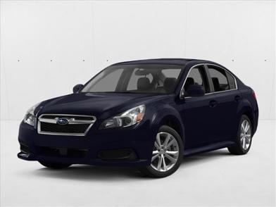 2013 Subaru Legacy Premium -
                  Carlsbad, CA