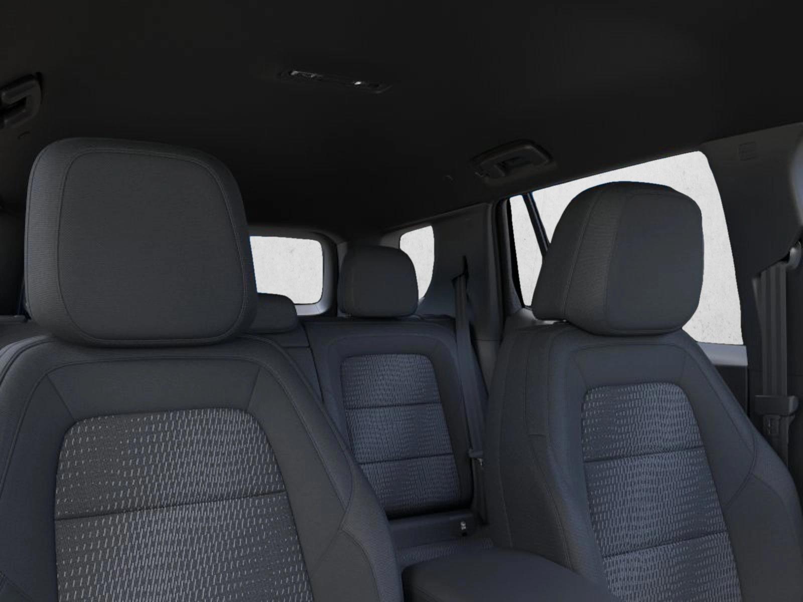 2027 Chevrolet Equinox LT - Photo 24
