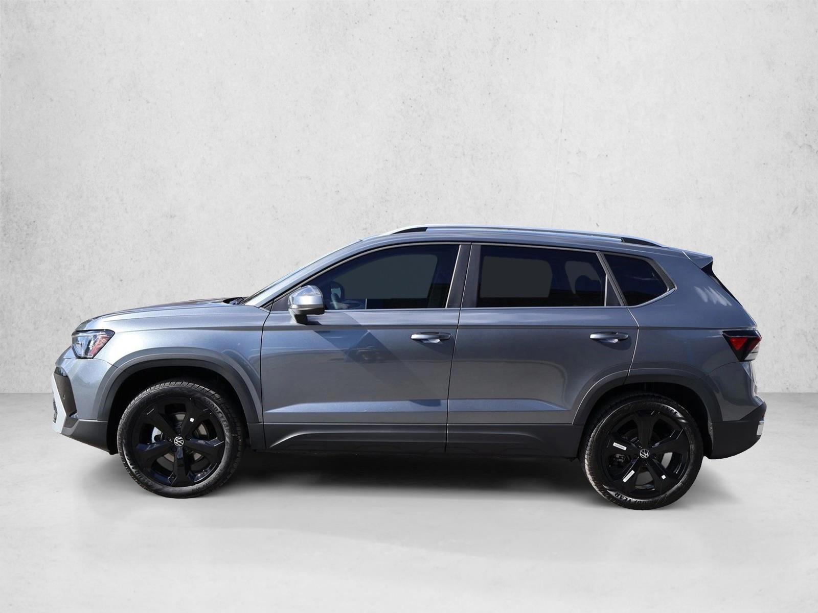 Thumbnail: 2026 Volkswagen Taos - 2