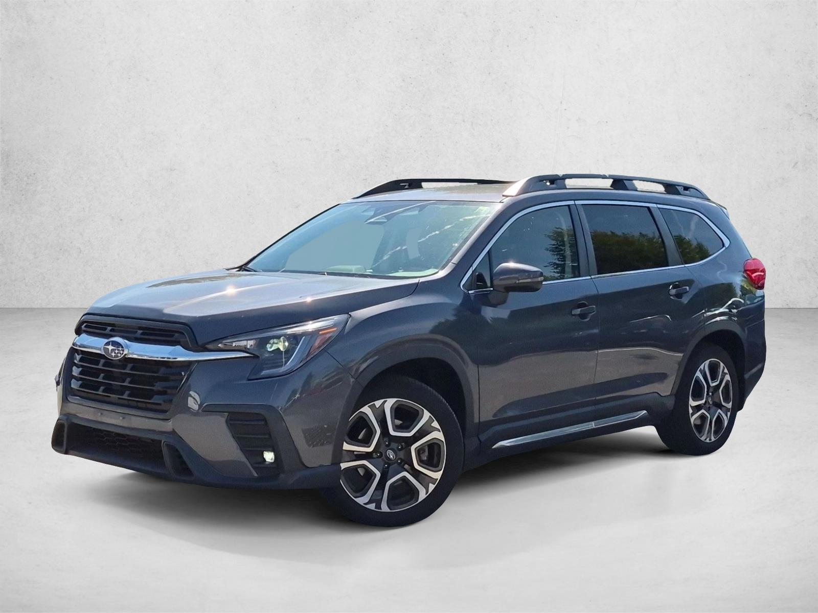 Thumbnail: 2023 Subaru Ascent - 1